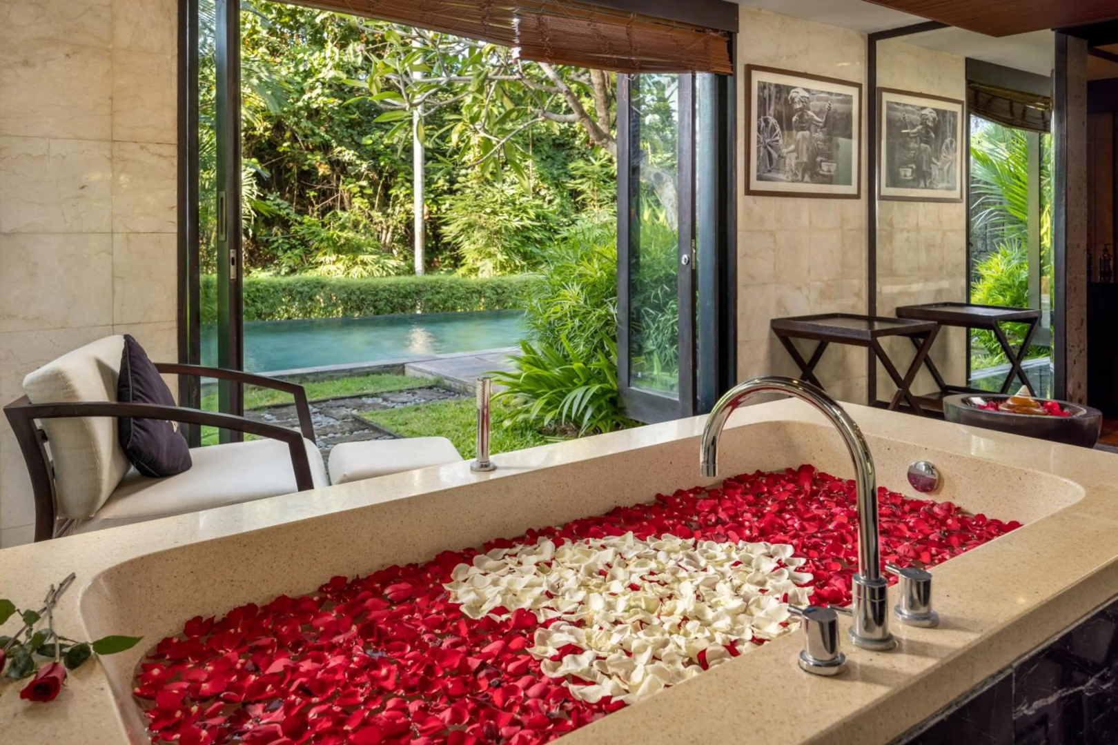Photo - Sanctoo Suites and Villas