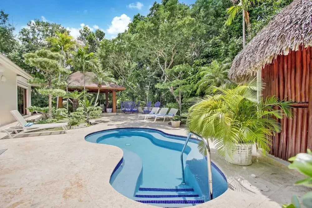 Foto - Villa Tortuga