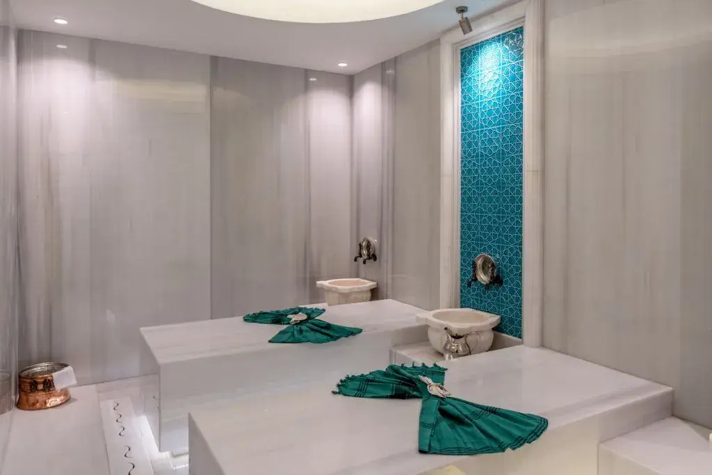 Foto - Baia Lara Hotel