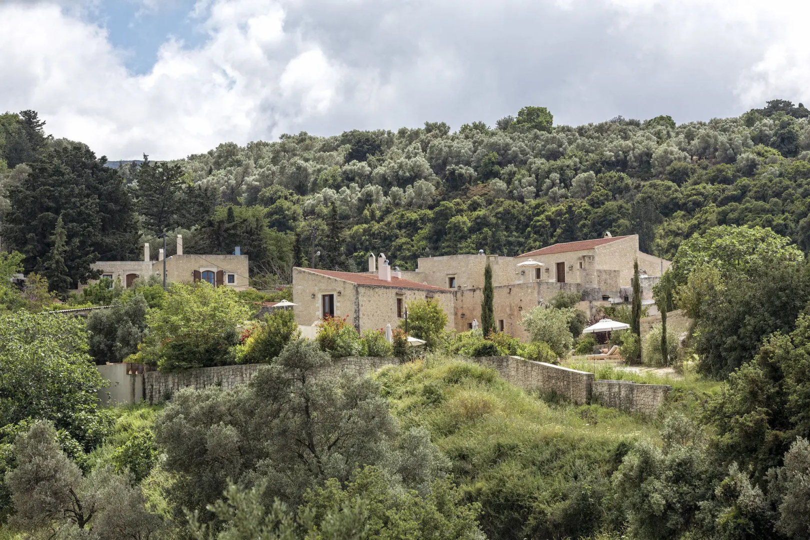 Foto - Kapsaliana Village Hotel