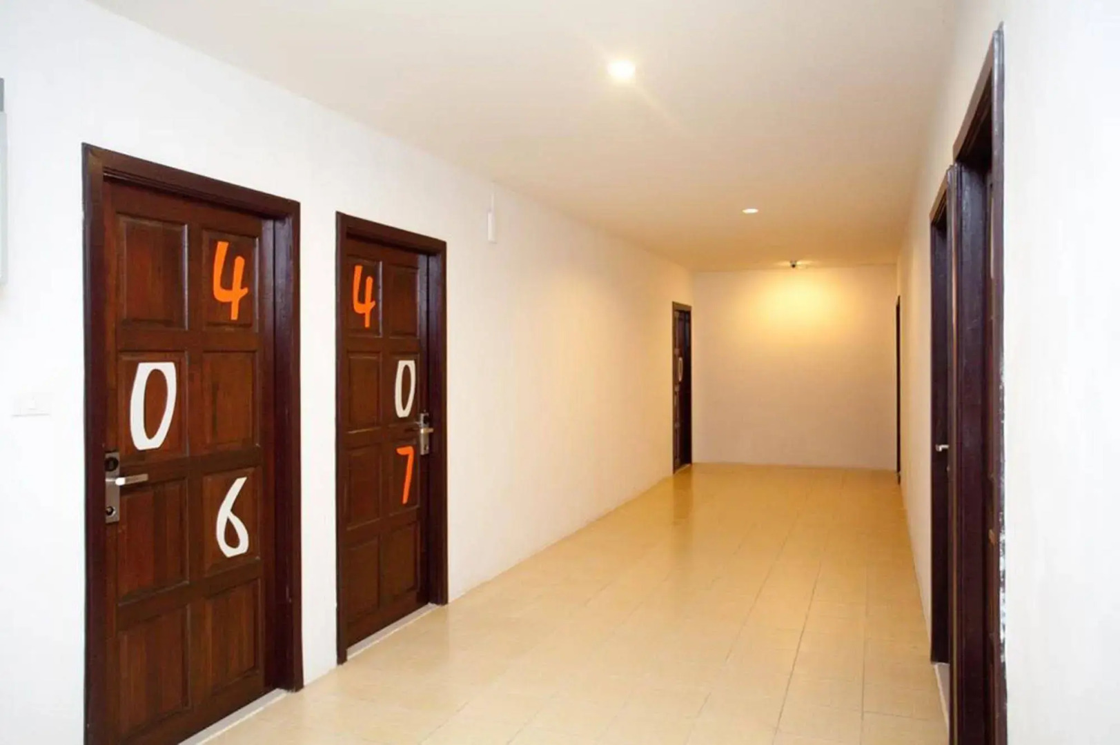 Foto - iCheck inn Chill Patong