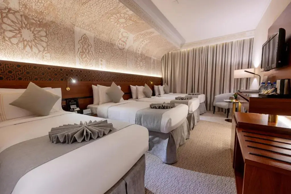 Foto - Grand Plaza Badr Al Maqam Fully Renovated