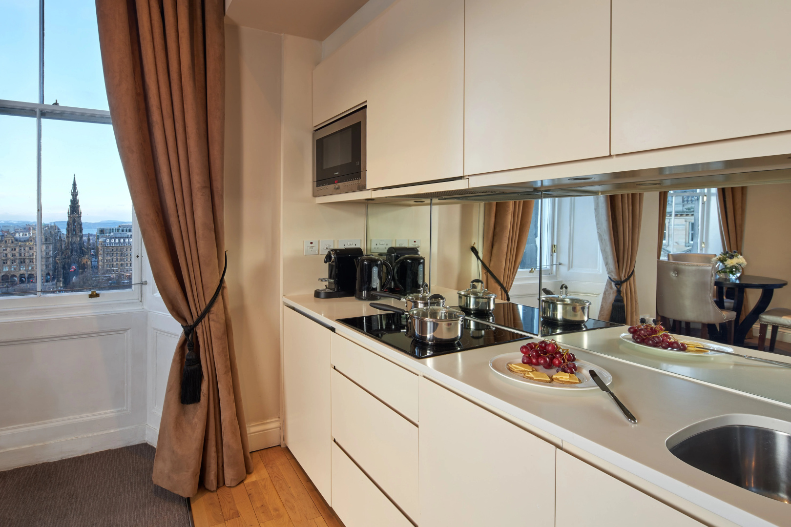 Foto - Fraser Suites Edinburgh