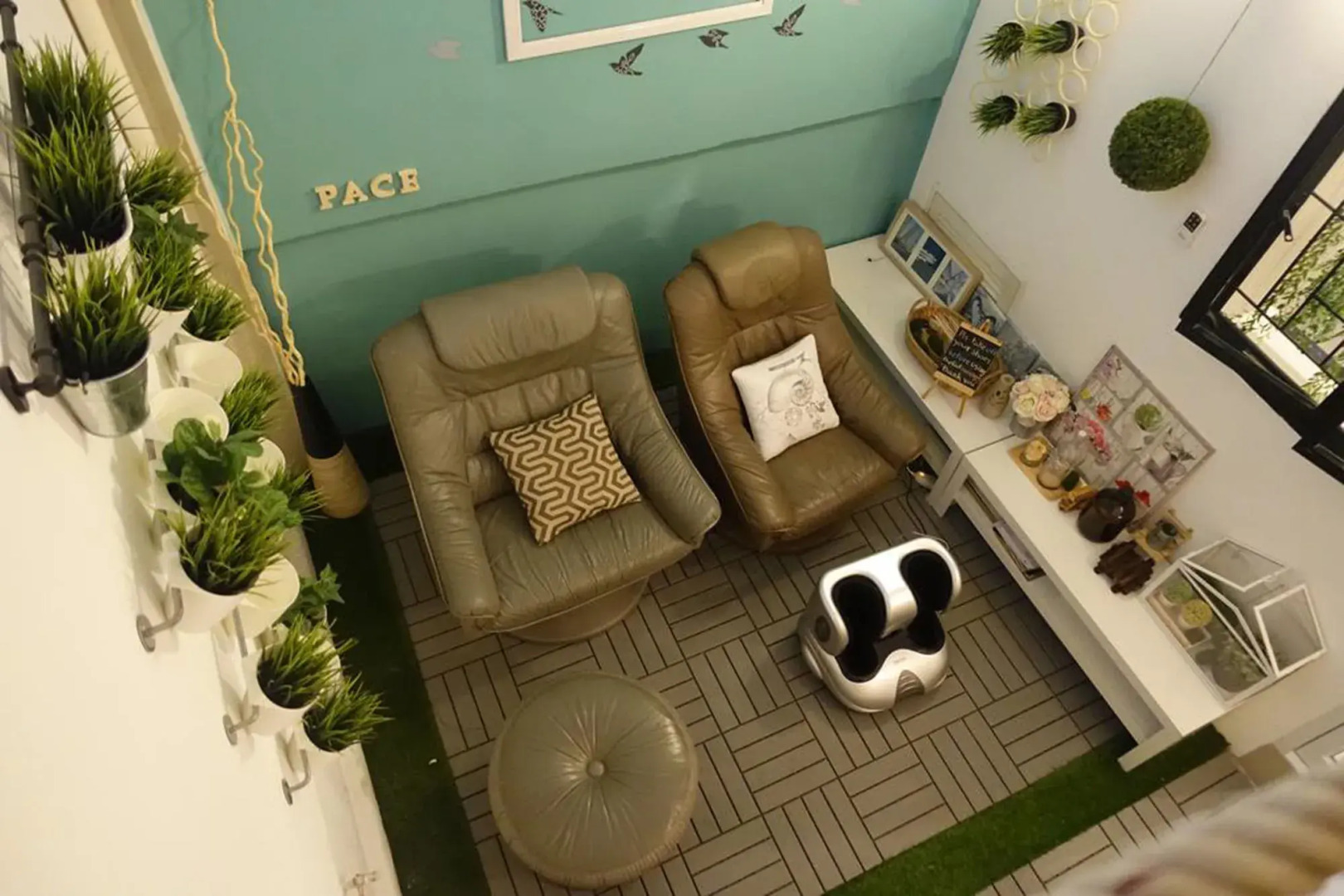 Foto - Pace Residence Pattaya