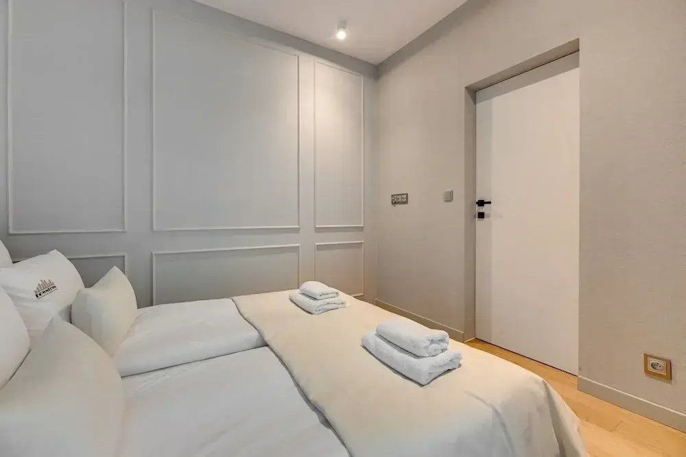 Foto - DEO PLAZA Premium Suites & Riverside by Downtown Apartments