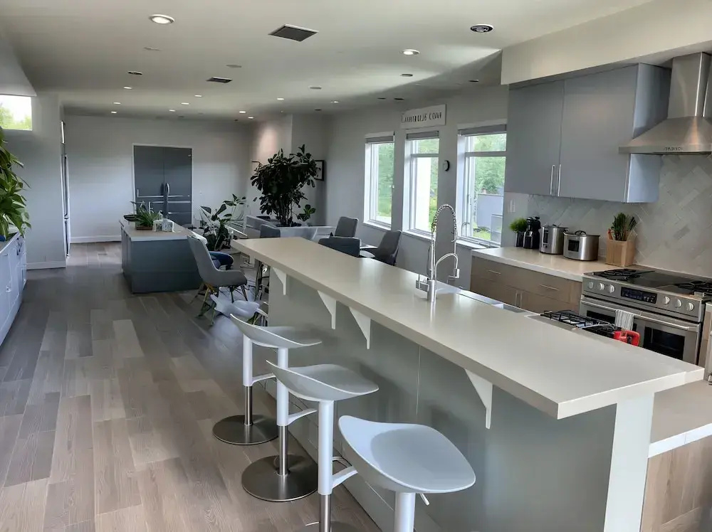 Foto - StaysPro - Hollywood Homes minutes to everything SPACIOUS AND FREE PARKING