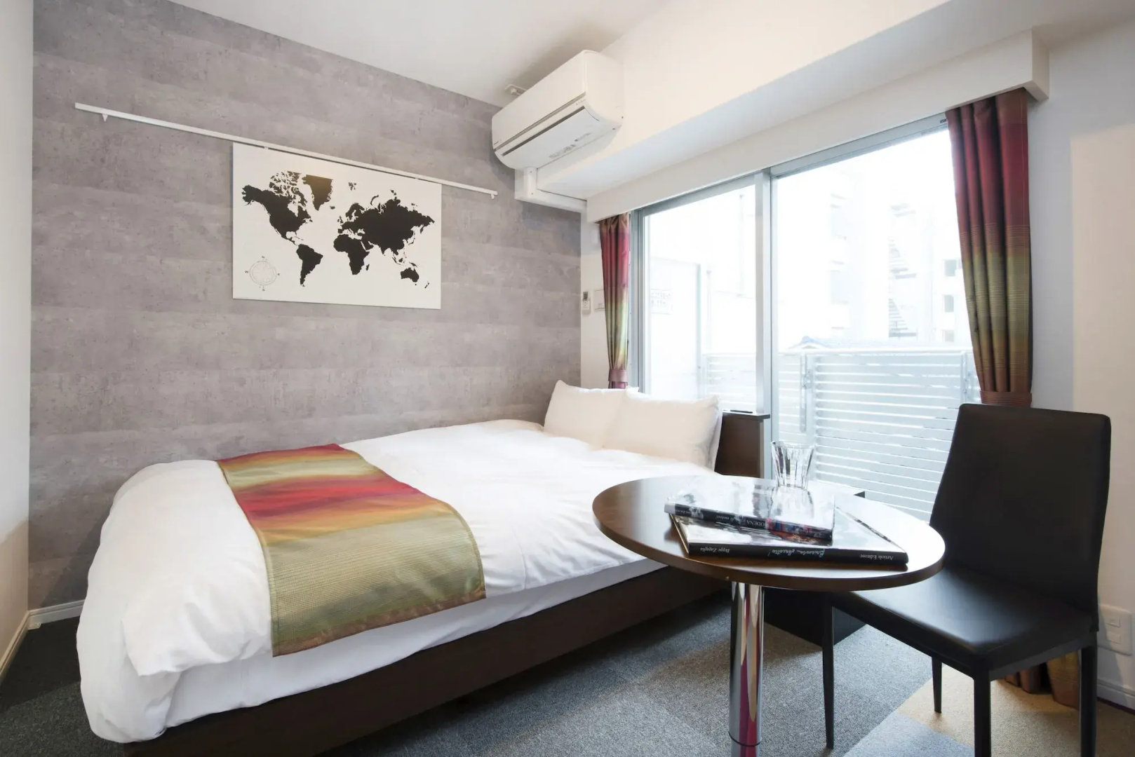 Foto - Residence Hotel Hakata 3