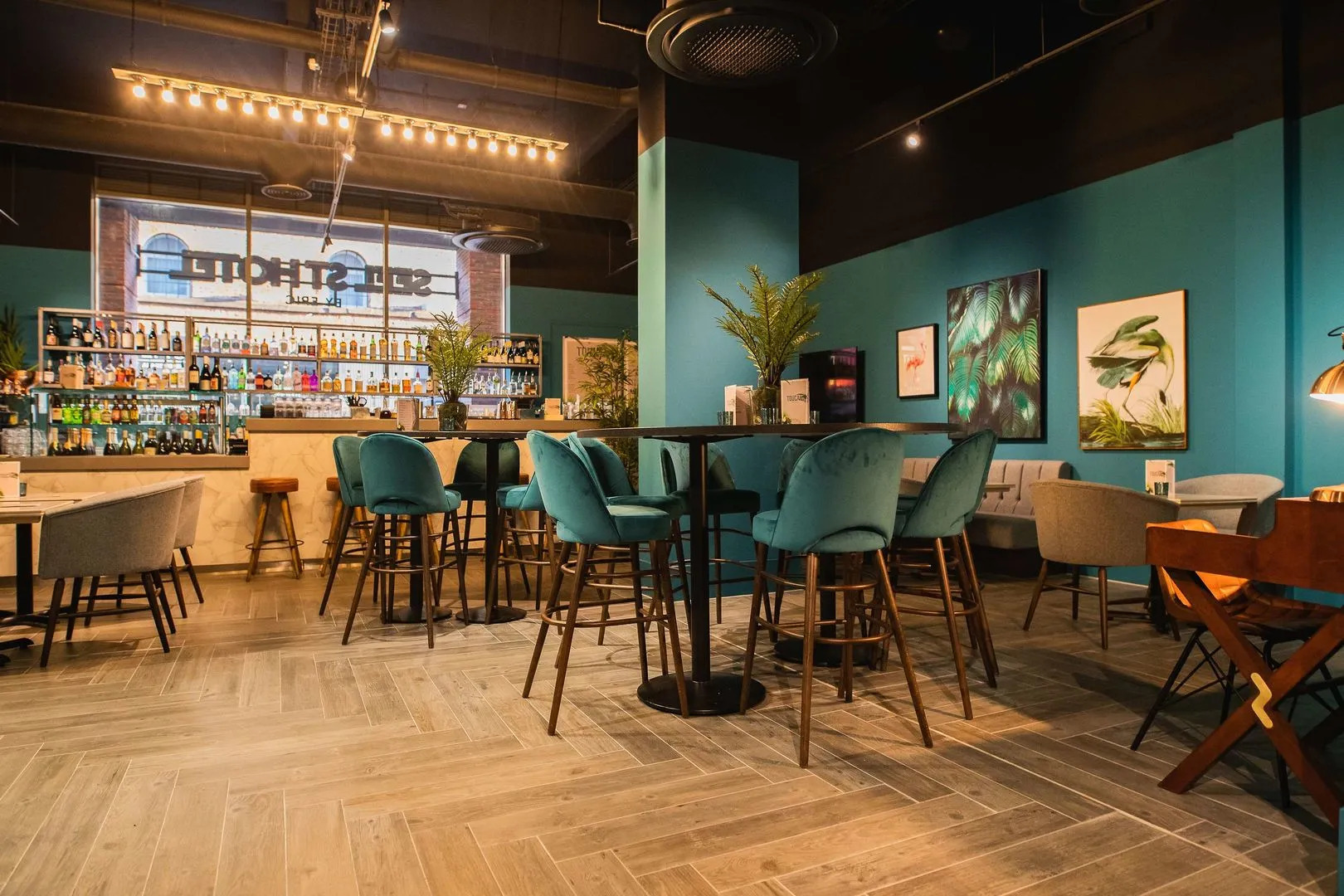 Photo - EPIC Apart Hotel - Seel Street