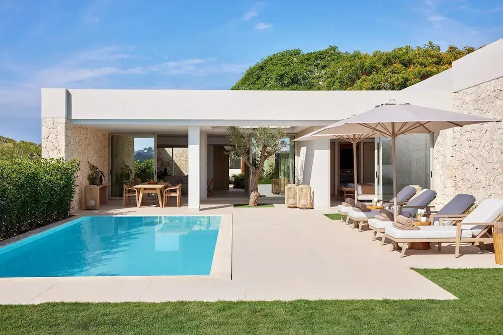 Foto - Ikos Porto Petro