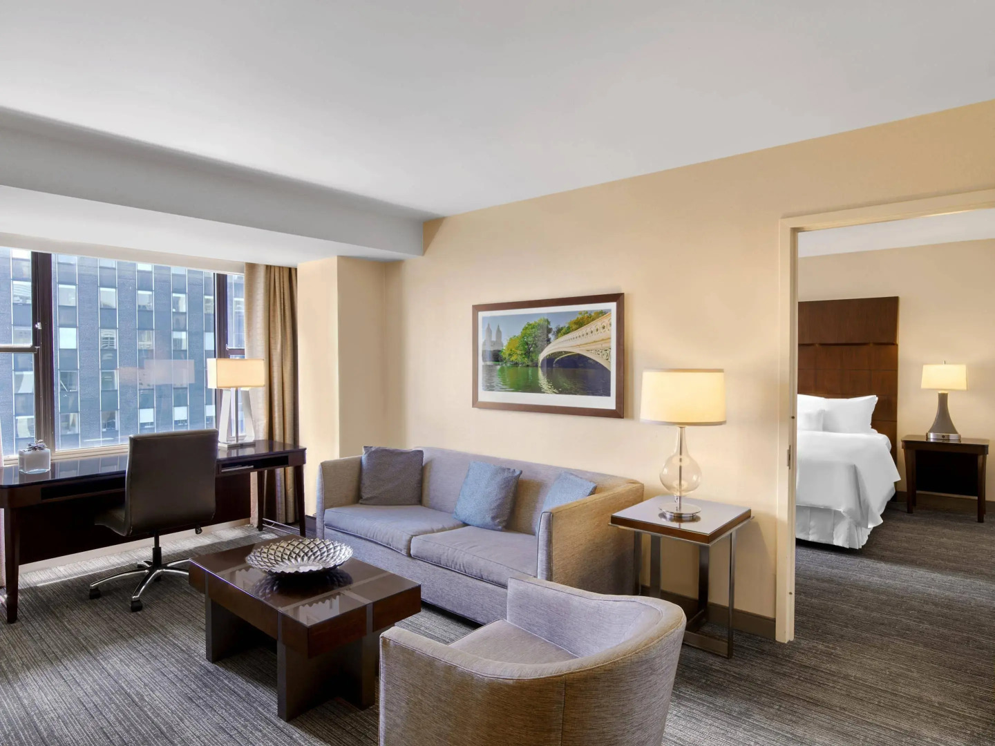 Foto - The Westin New York Grand Central