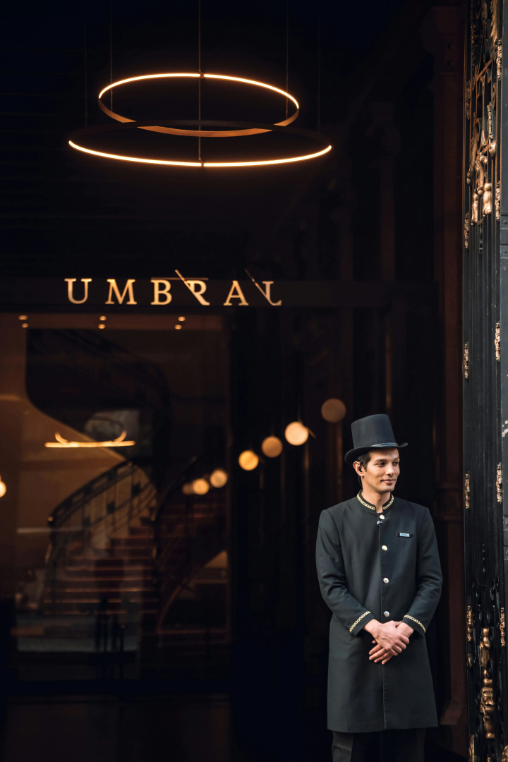 Foto - Umbral, a Curio Collection by Hilton