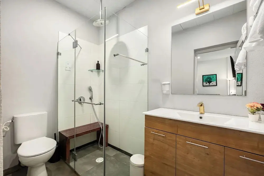 Photo - One Apartments TLV