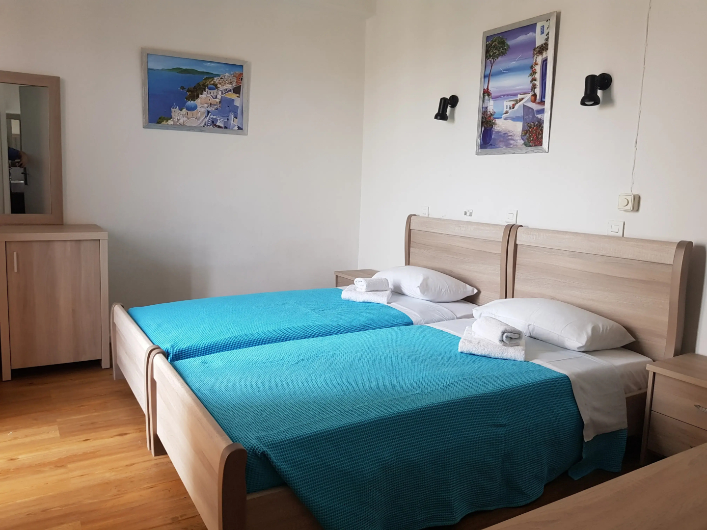 Photo - Sparta Team Hotel