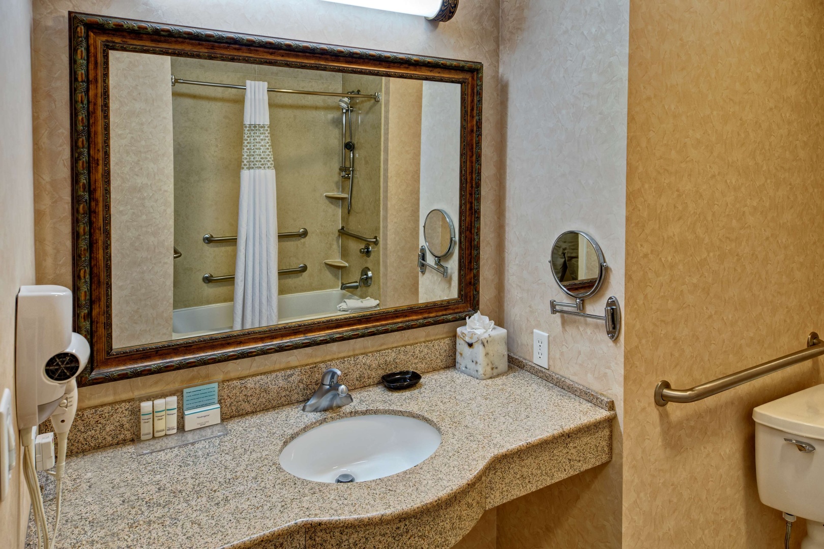 Foto - Hampton Inn & Suites Tulsa South-Bixby