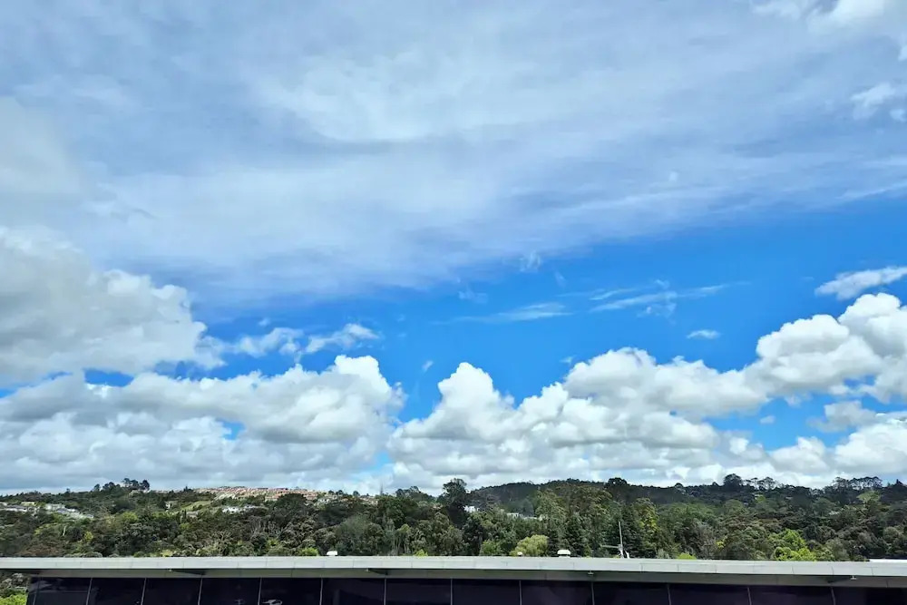 Foto - Maxim Hotel - Auckland