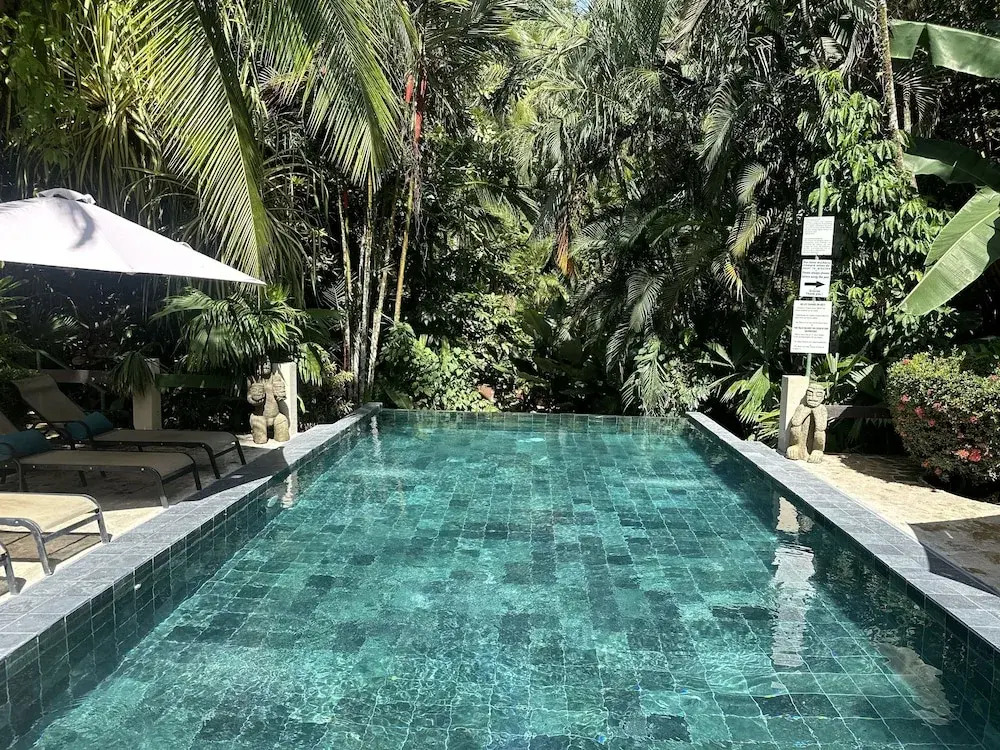 Photo - The Falls at Manuel Antonio