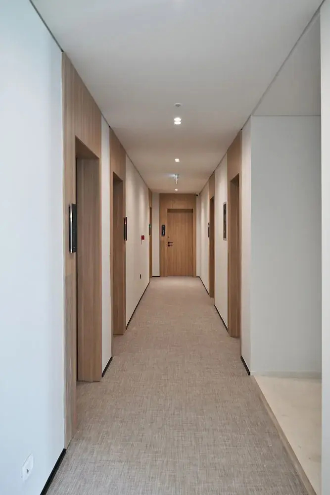 Photo - Muze Hotel
