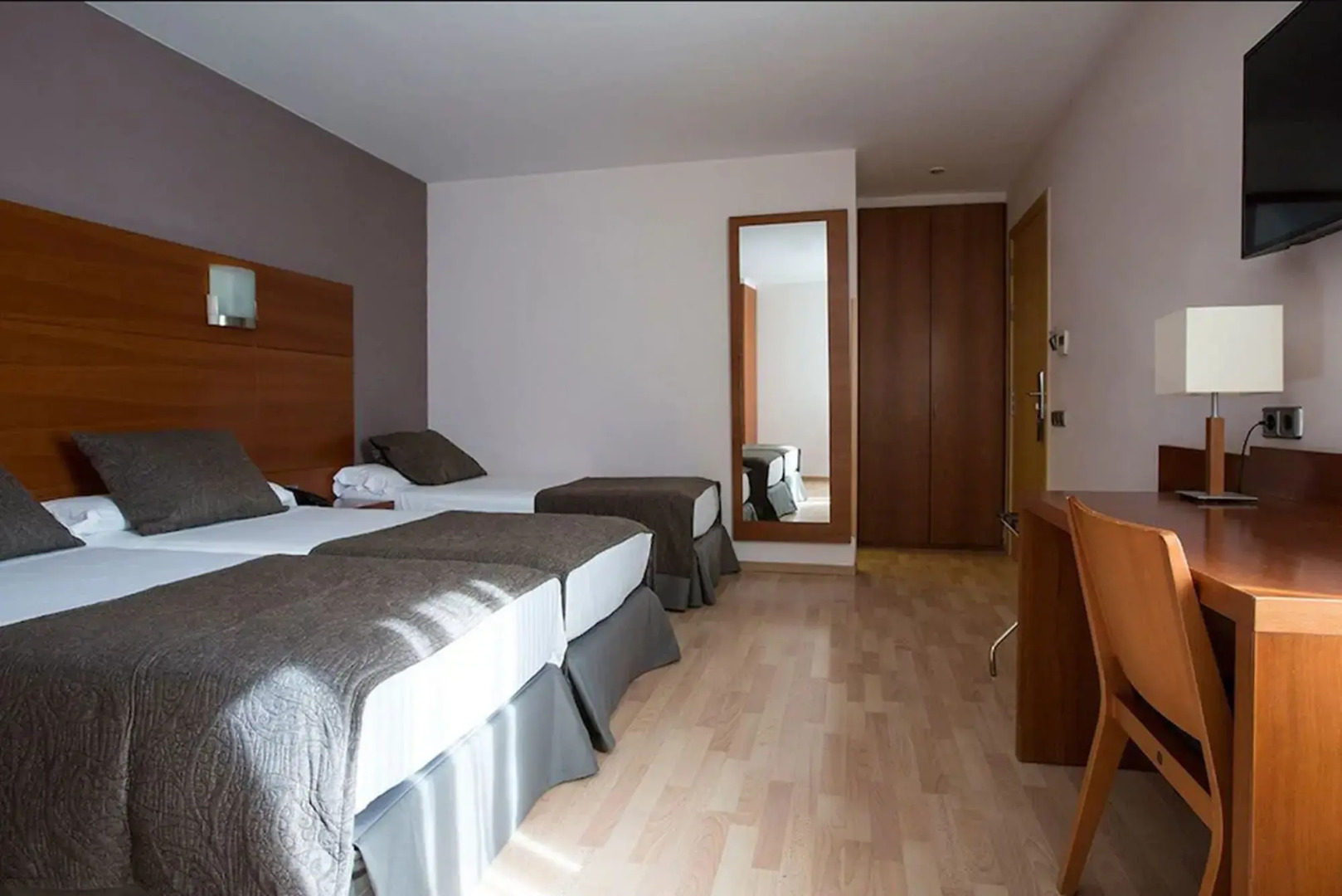 Foto - Hotel Via Augusta