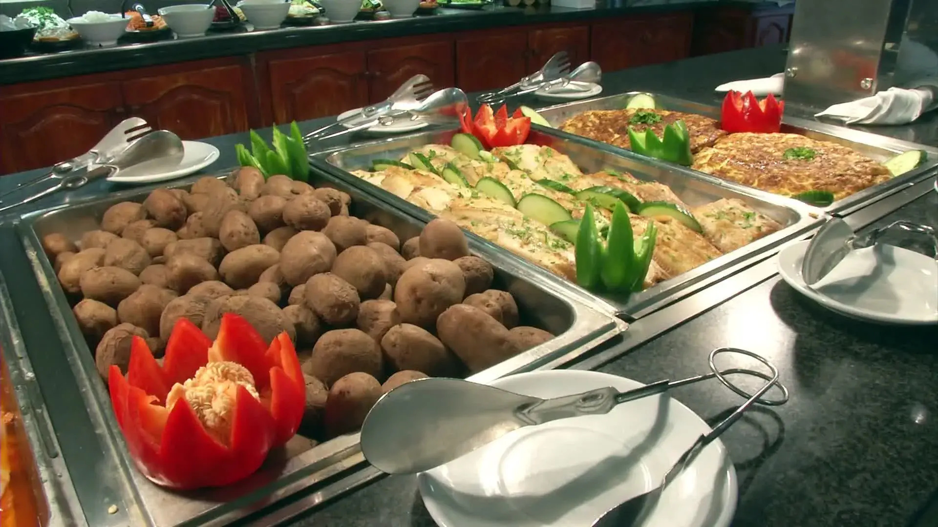 Photo - BLUESEA Lagos de Cesar