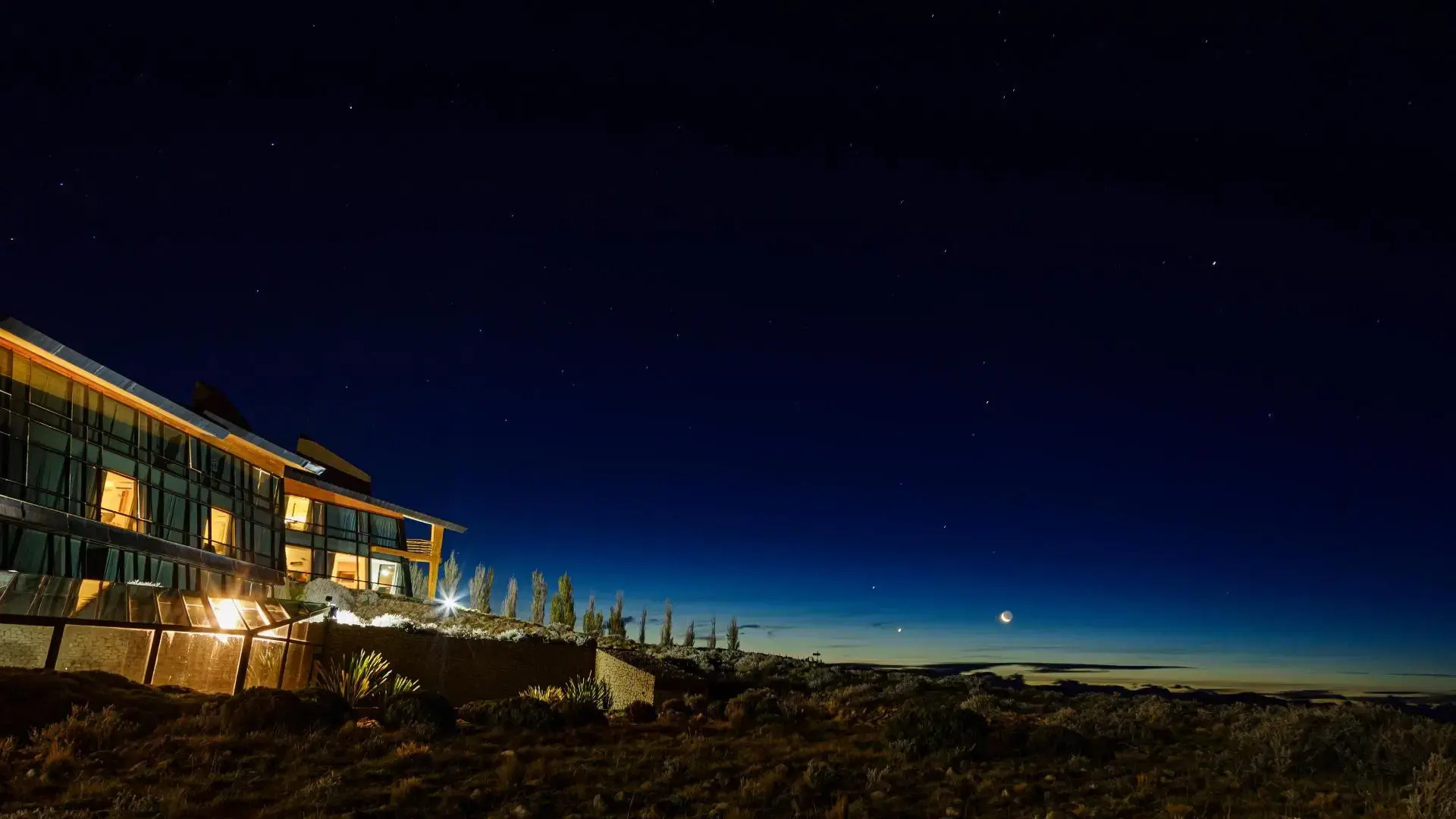 Foto - Design Suites Calafate