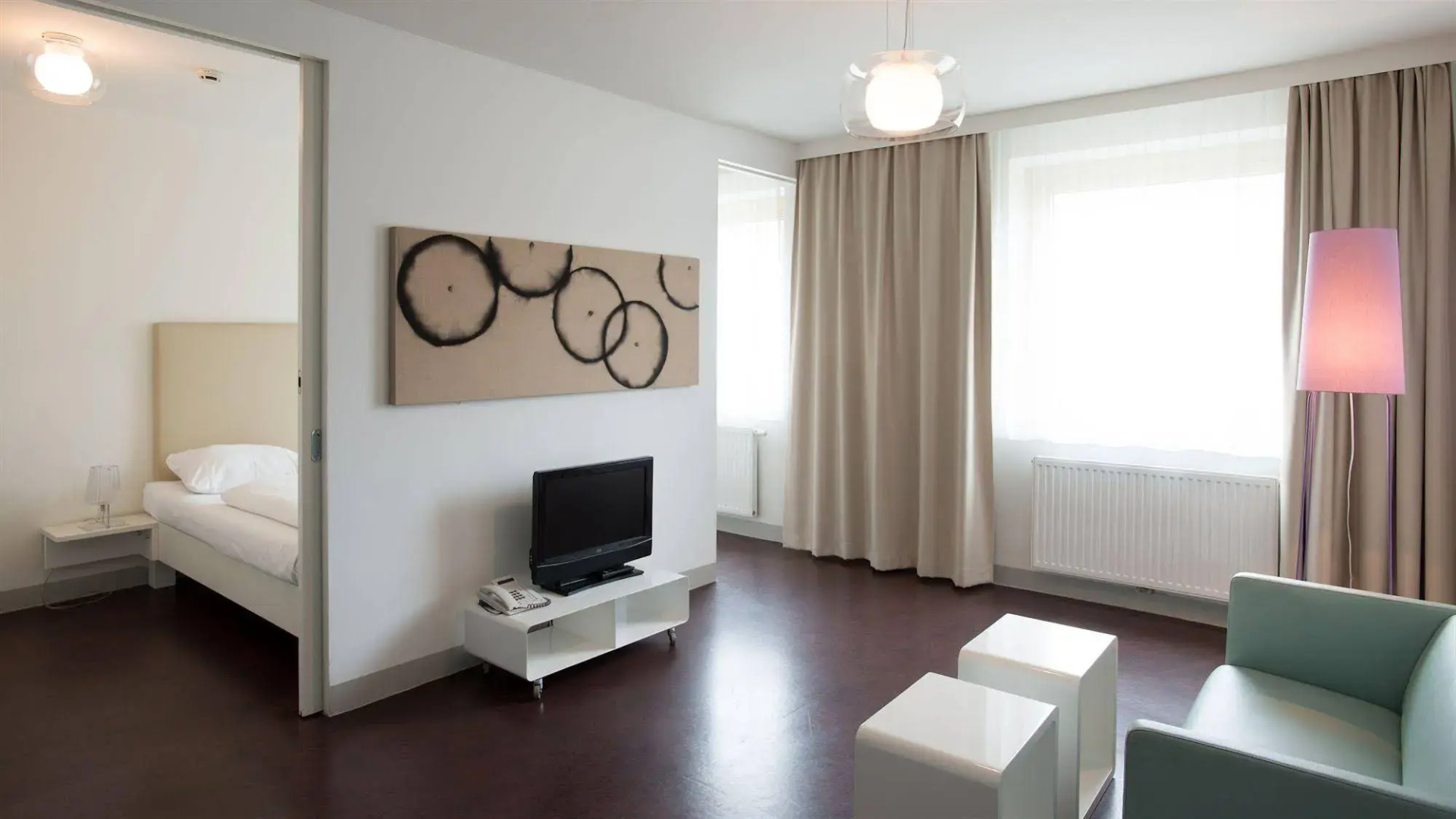 Photo - Stanys - Das Apartmenthotel