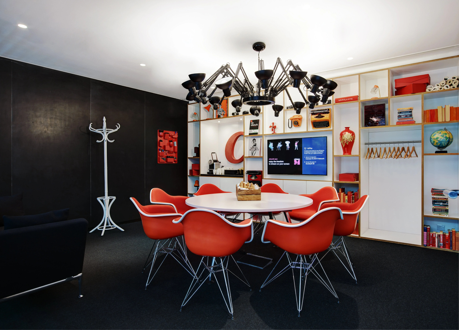 Photo - citizenM London Bankside
