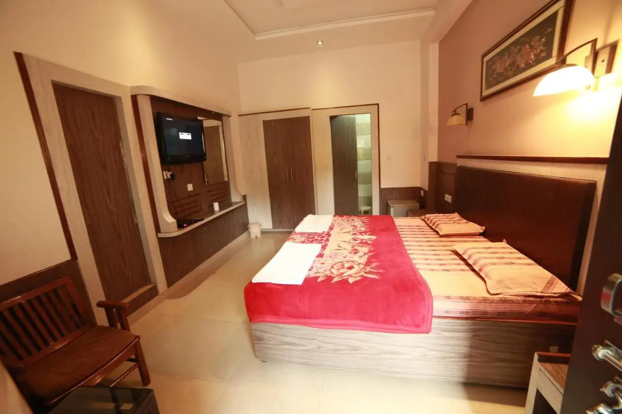 Foto - Hotel Sidhartha