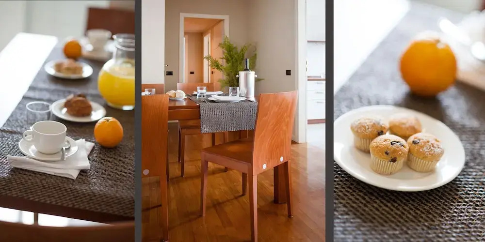 Foto - Cosmo Residence