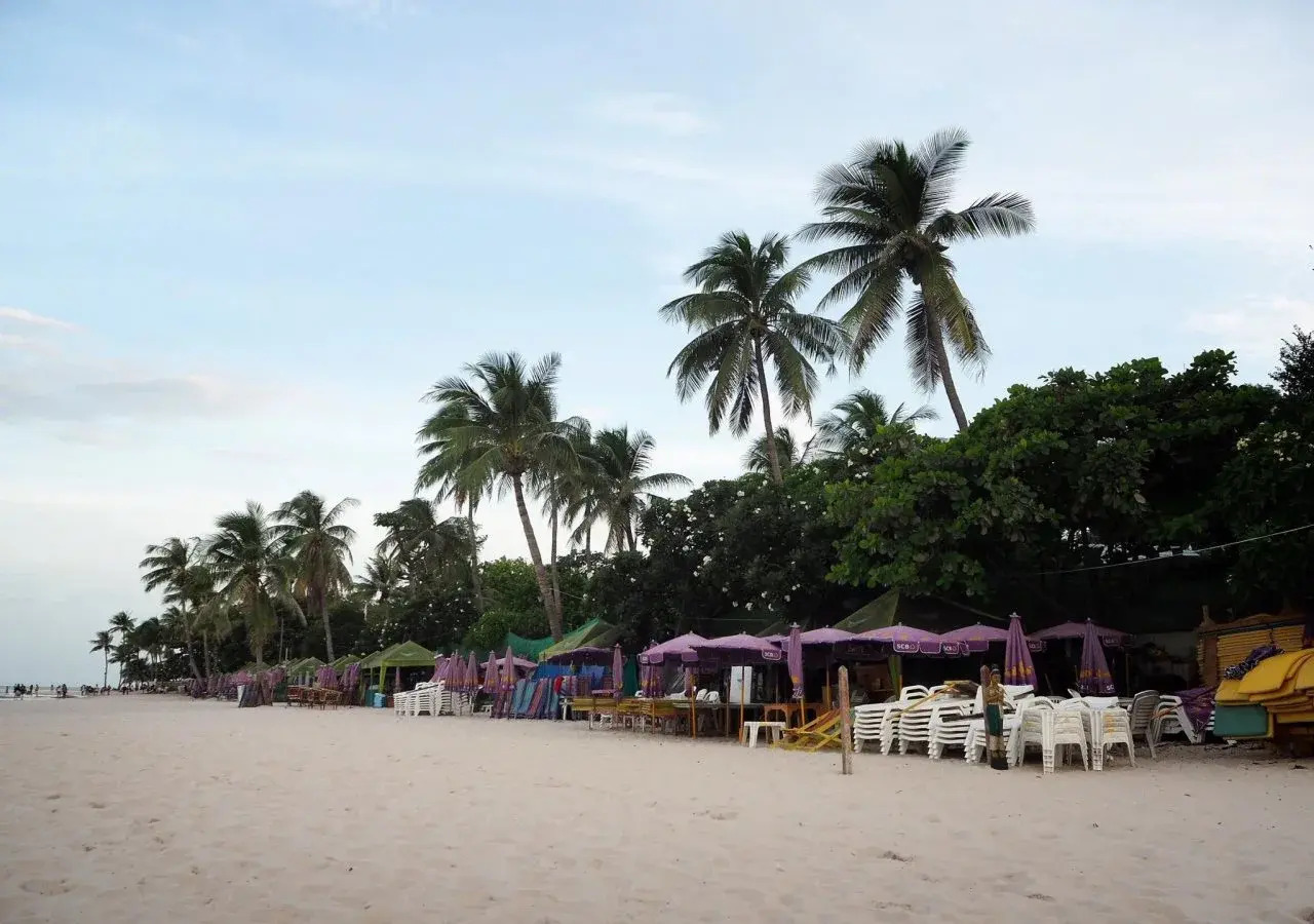 Photo - Jetty Huahin Hostel