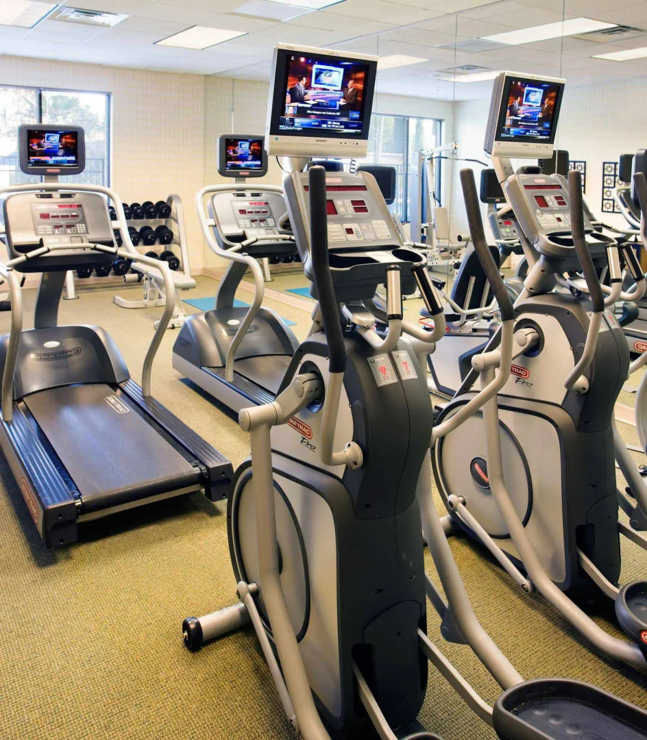 Foto - Courtyard by Marriott Newark Silicon Valley