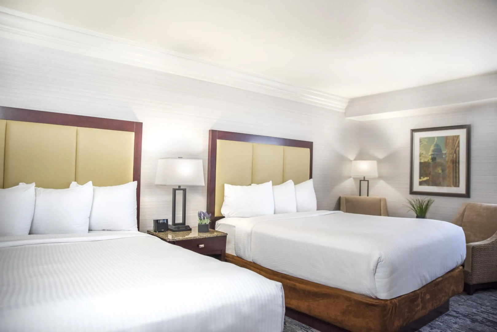Foto - The Madison Concourse Hotel