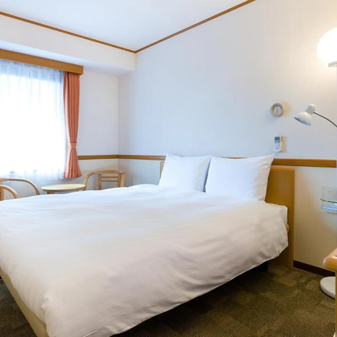 Foto - Toyoko Inn Okinawa Naha Shintoshin Omoromachi