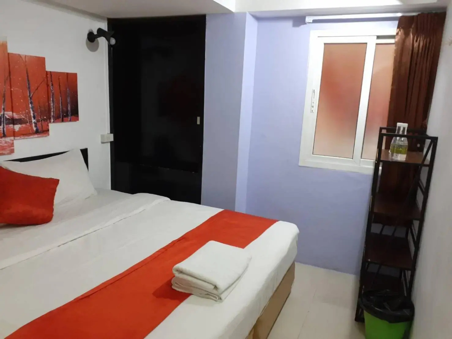 Photo - Khaosan Art Hotel