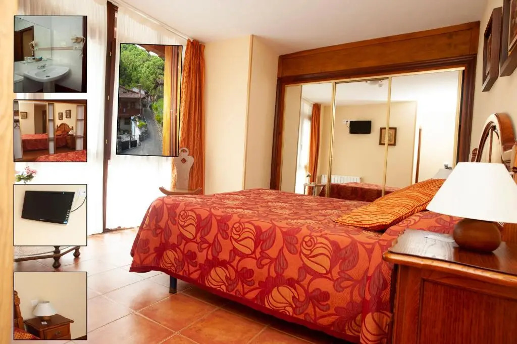 Photo - Posada Peñas Arriba