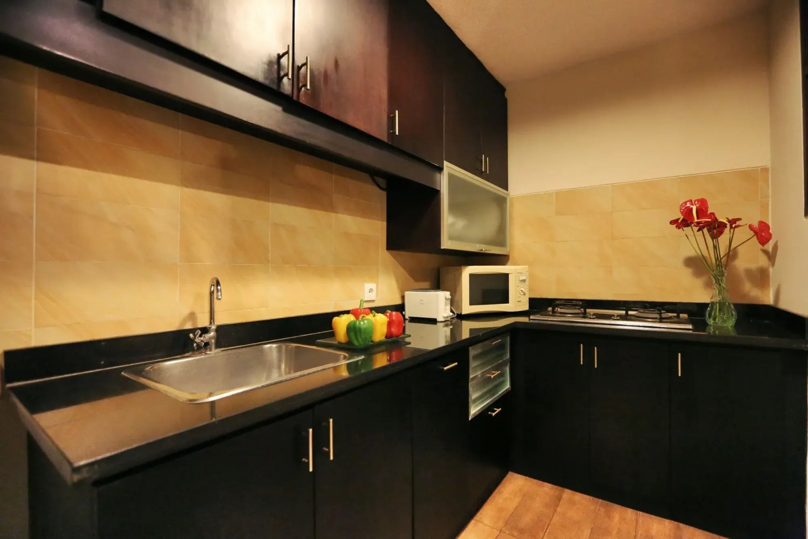 Foto - The Sanyas Suite Bali