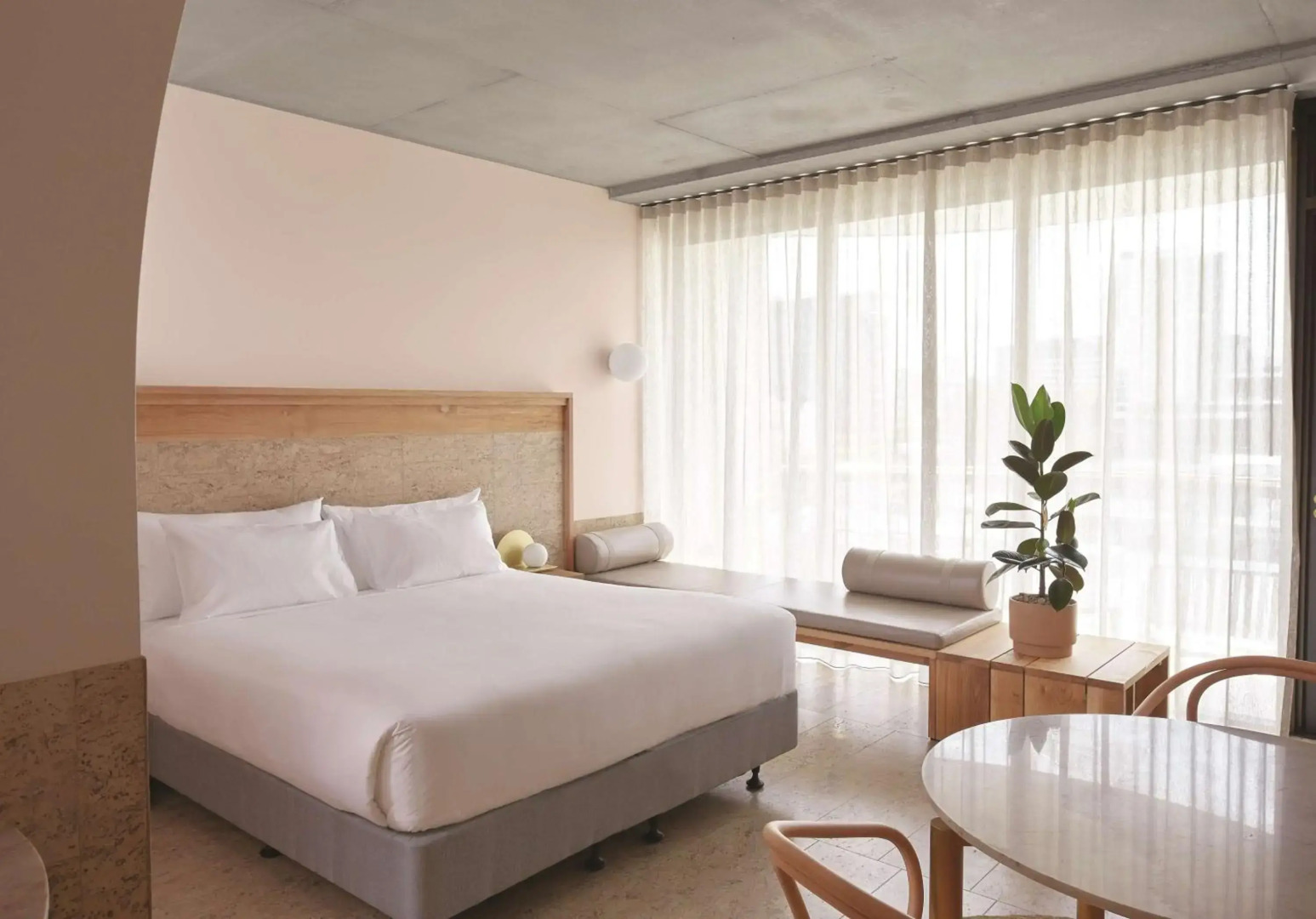 Foto - The Calile Hotel