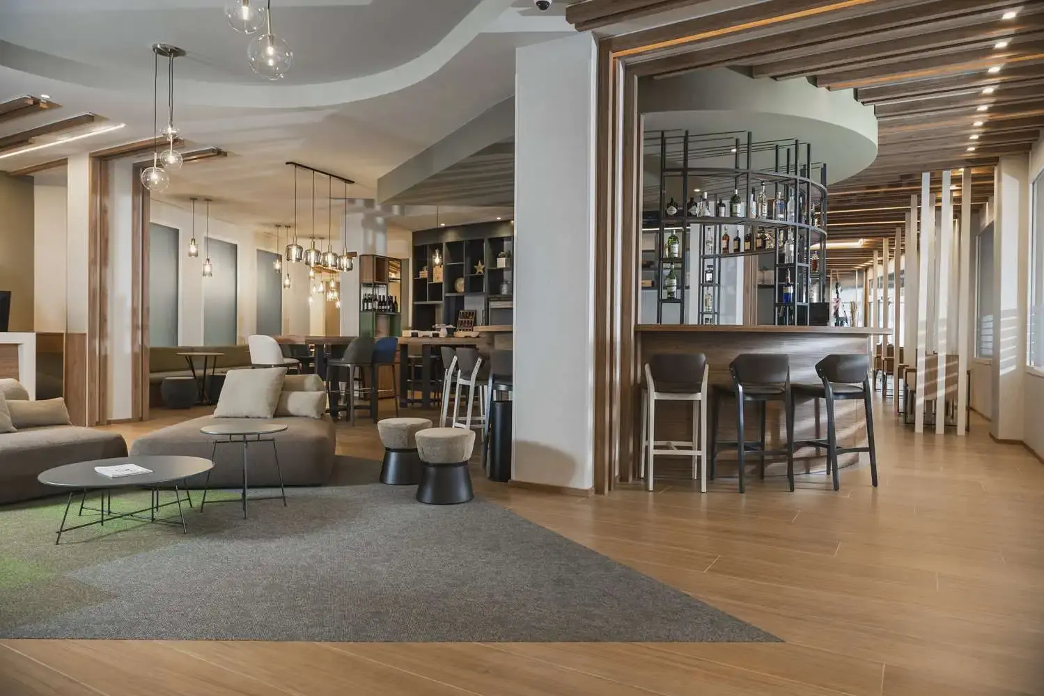 Foto - Hilton Garden Inn Padova City Centre
