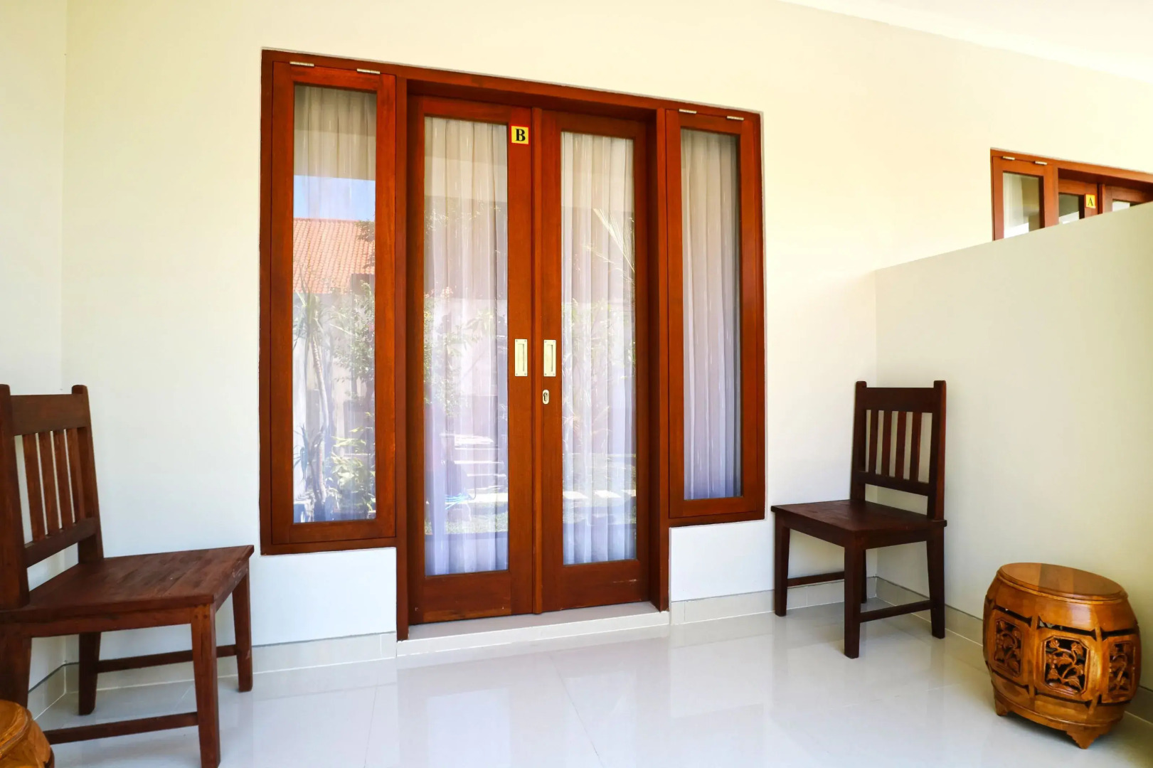 Foto - Taste of Bali Hostel