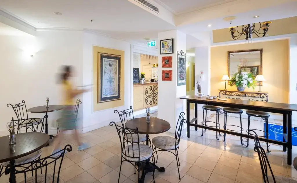 Foto - Bel Air on Broadbeach