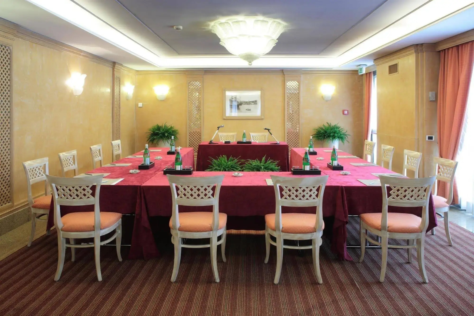 Photo - Starhotels Vespucci