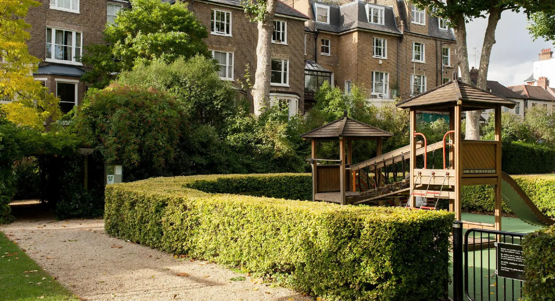 Foto - Europa House Apartments