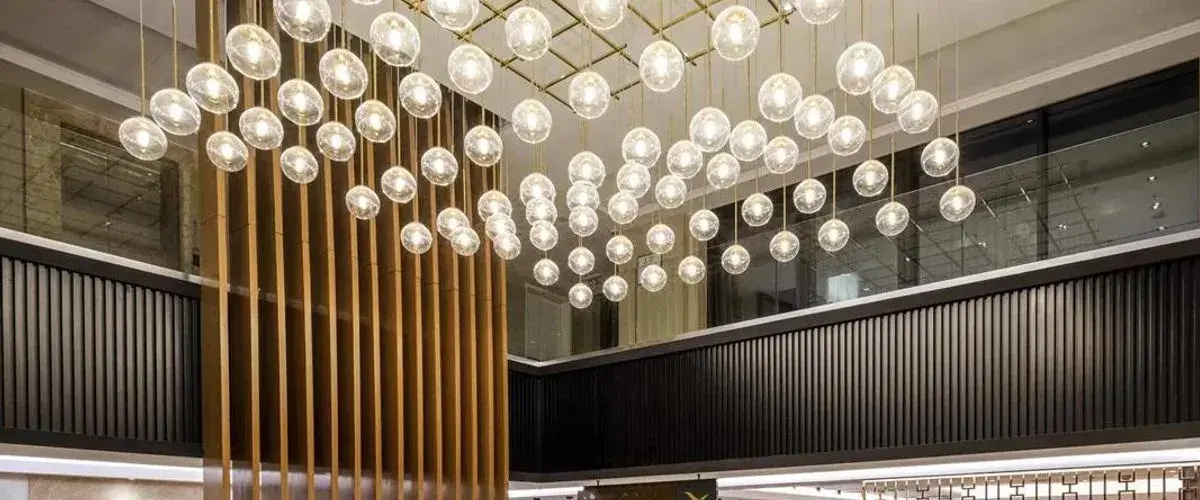 Foto - Mövenpick Living Istanbul West