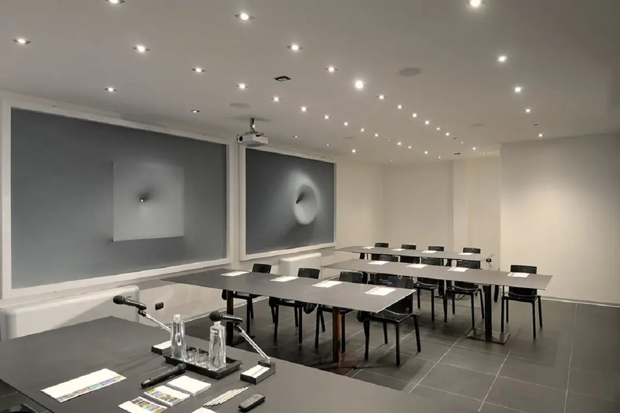 Foto - Hotel Metropolitan