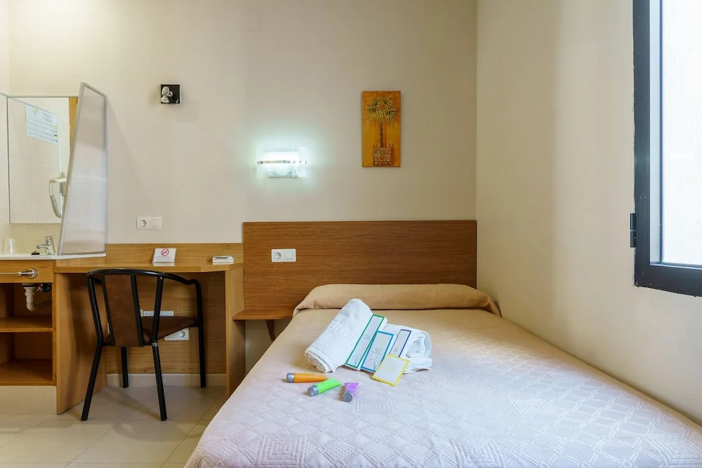 Foto - Hostal Costabella powered by Faro Homes