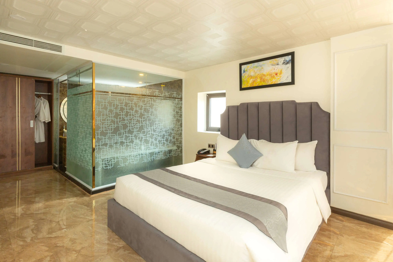 Foto - TND Hotel