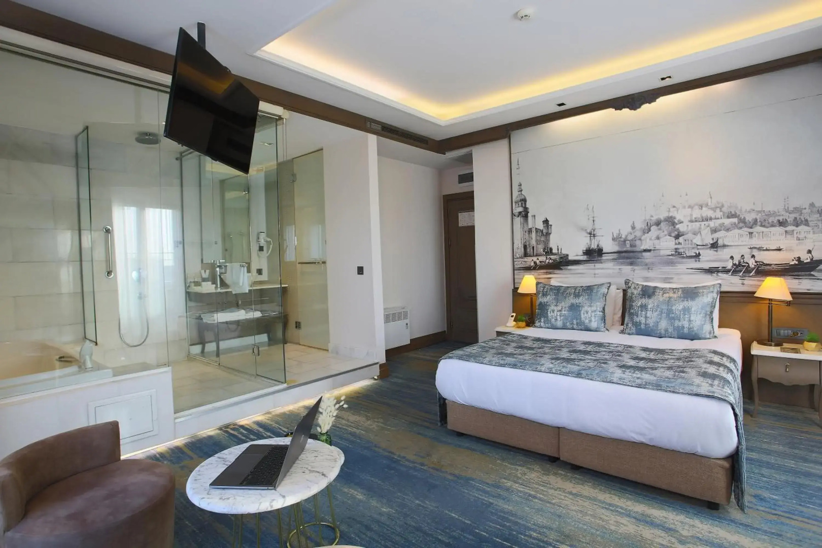 Foto - Hotel Willo - previously known YWCA Hotel