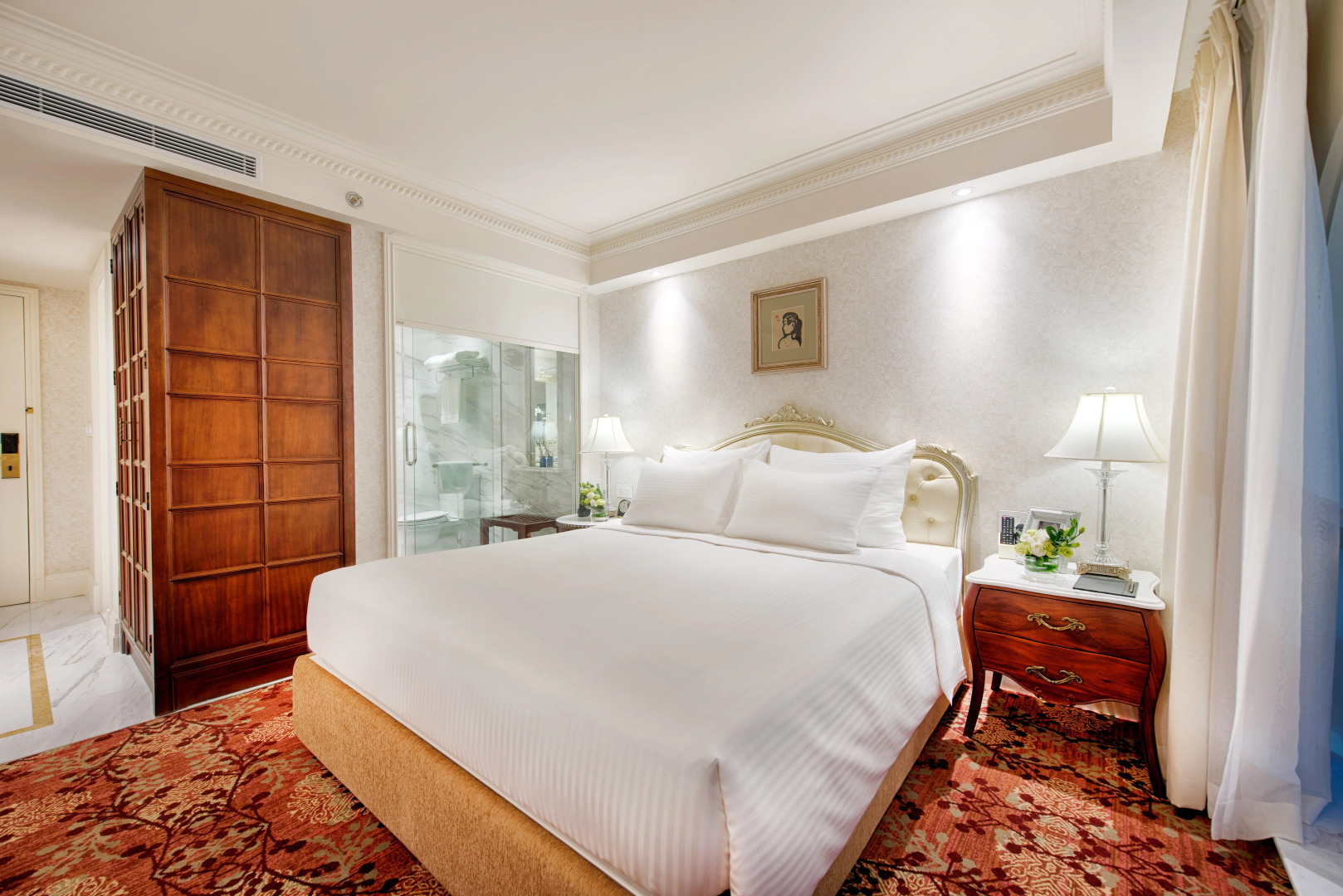 Photo - Apricot Hotel