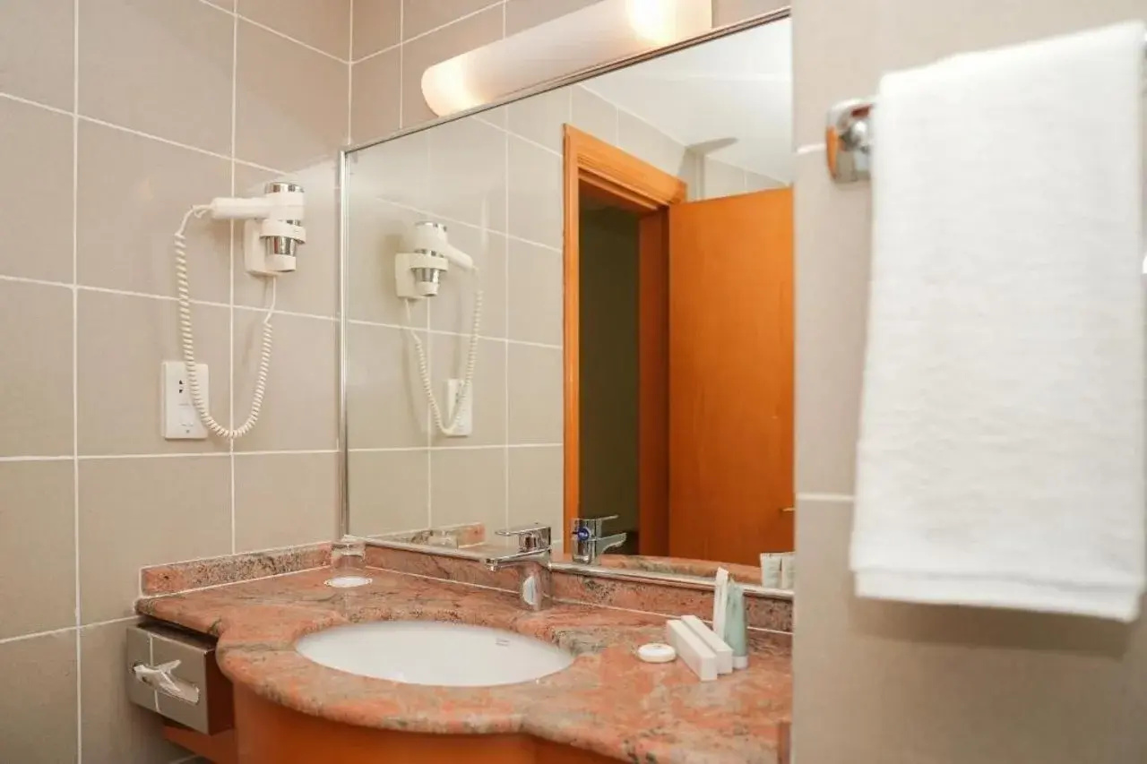 Foto - Swiss-Belinn Doha