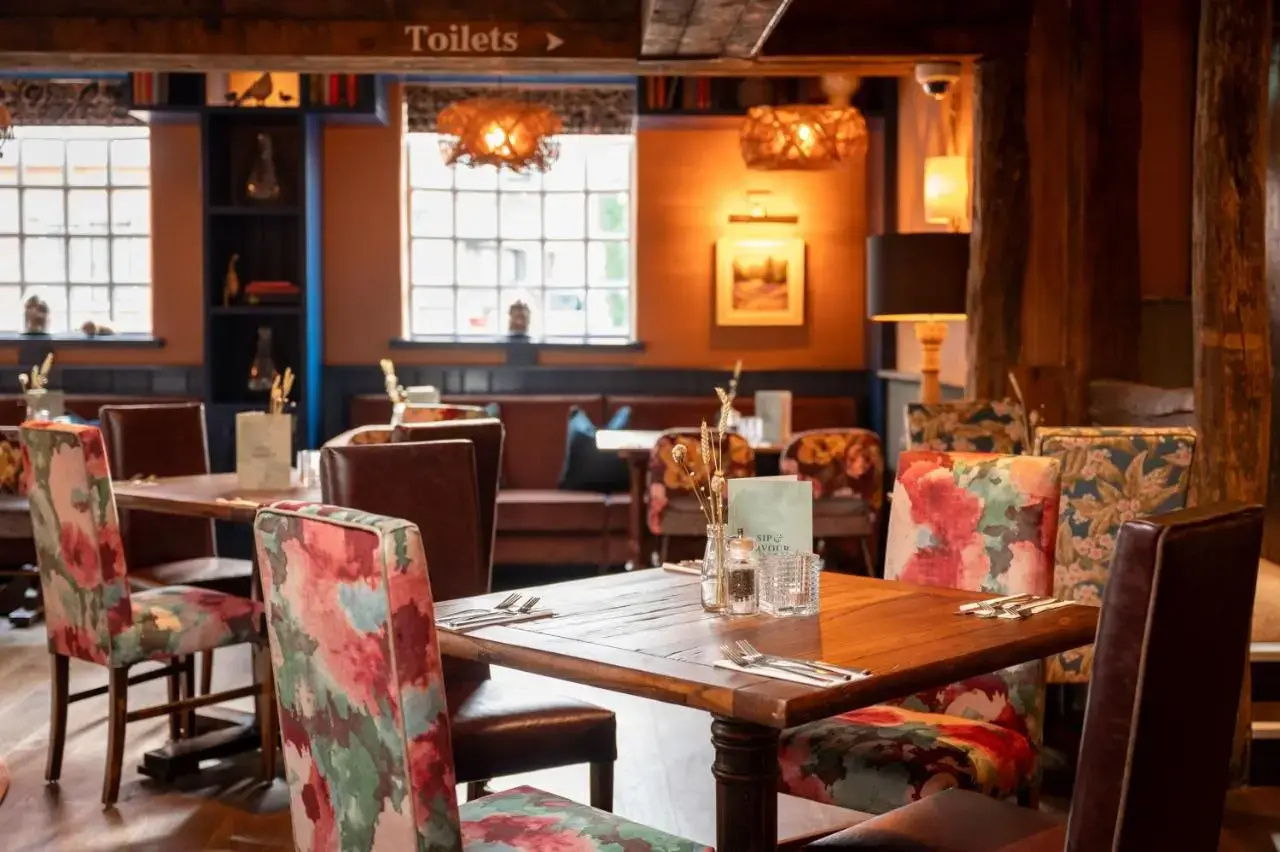 Photo - Ethorpe Hotel by Chef & Brewer Collection