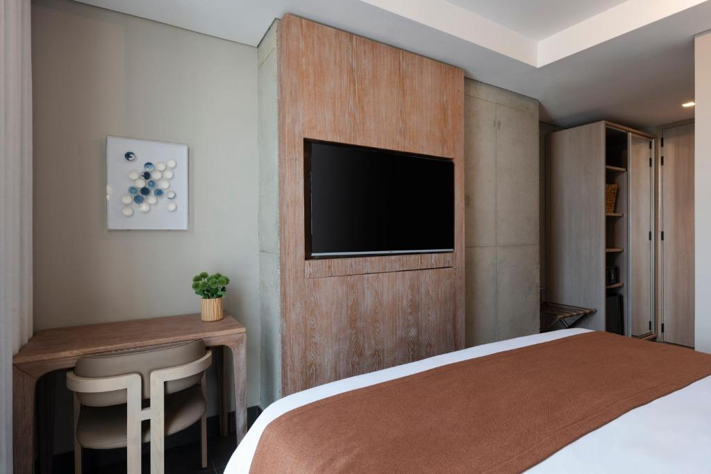 Foto - OZ Hotel Collection